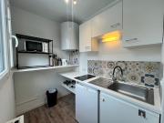 Vente Appartement 1 pièce 28 m2 La Riche