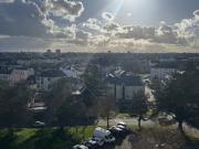 Vente Appartement 1 pièce 28 m2 Laval