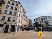 Vente Appartement 1 pièce 28 m2 Lyon 3ème