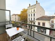 Vente Appartement 2 pièces 28 m2 Lyon 3ème