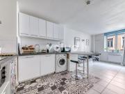 Vente Appartement 1 pièce 28 m2 Lyon 9ème