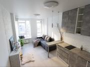 Vente Appartement 1 pièce 28 m2 Marseille 8ème