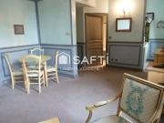 Vente Appartement 1 pièce 28 m2 Montbrun les Bains