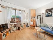 Vente Appartement 1 pièce 28 m2 Neuilly sur Seine
