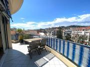 Vente Appartement 1 pièce 28 m2 Nice