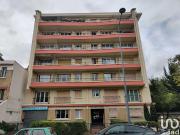Vente Appartement 1 pièce 28 m2 Nogent sur Marne