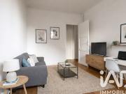 Vente Appartement 1 pièce 28 m2 Paris 13ème