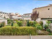 Vente Appartement 1 pièce 28 m2 Paris 15ème