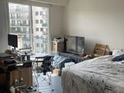 Vente Appartement 1 pièce 28 m2 Paris 15ème
