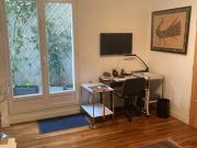 Vente Appartement 1 pièce 28 m2 Paris 17ème