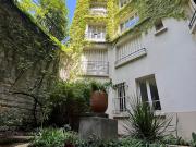 Vente Appartement 1 pièce 28 m2 Paris 17ème