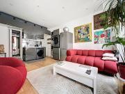 Vente Appartement 1 pièce 28 m2 Paris 2ème