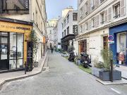 Vente Appartement 1 pièce 28 m2 Paris 6ème