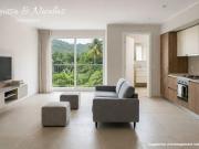 Vente Appartement 1 pièce 28 m2 Remire Montjoly