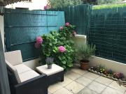 Vente Appartement 1 pièce 28 m2 Saint Laurent du Var