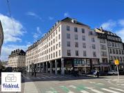 Vente Appartement 1 pièce 28 m2 Strasbourg