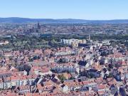 Vente Appartement 1 pièce 28 m2 Strasbourg