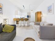 Vente Appartement 1 pièce 28 m2 Trouville sur Mer