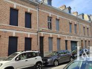 Vente Appartement 1 pièce 29.11 m2 Amiens