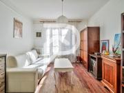Vente Appartement 1 pièce 29.13 m2 Paris 16ème