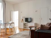 Vente Appartement 1 pièce 29.13 m2 Paris 3ème