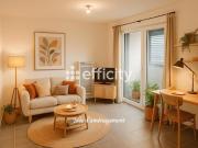 Vente Appartement 1 pièce 29.2 m2 Montpellier