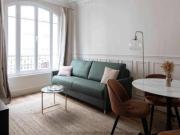 Vente Appartement 1 pièce 29.2 m2 Paris 14ème
