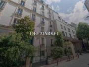 Vente Appartement 1 pièce 29.2 m2 Paris 14ème
