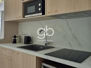 Vente Appartement 1 pièce 29.3 m2 Agde