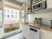 Vente Appartement 1 pièce 29.3 m2 Paris 15ème