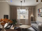 Vente Appartement 1 pièce 29.55 m2 Paris 16ème