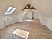 Vente Appartement 1 pièce 30 m2 Nogent sur Oise