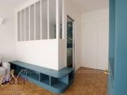 Vente Appartement 1 pièce 29.71 m2 Paris 16ème