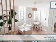 Vente Appartement 1 pièce 29.93 m2 Nantes Vente Appartement 1 pièce 29.93 m2 Nantes