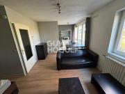 Vente Appartement 1 pièce 29.95 m2 Lyon 4ème