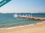 Vente Appartement 1 pièce 29 m2 Antibes