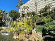 Vente Appartement 1 pièce 29 m2 Cannes