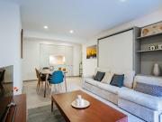 Vente Appartement 1 pièce 29 m2 Chanteloup les Vignes