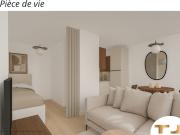 Vente Appartement 1 pièce 29 m2 Lyon 9ème