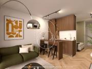 Vente Appartement 1 pièce 29 m2 Montpellier