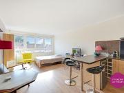 Vente Appartement 1 pièce 29 m2 Montreuil