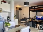 Vente Appartement 1 pièce 29 m2 Nantes Vente Appartement 1 pièce 29 m2 Nantes