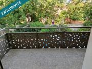 Vente Appartement 1 pièce 29 m2 Narbonne