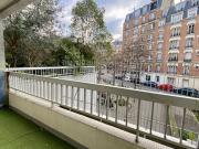 Vente Appartement 1 pièce 29 m2 Paris 15ème