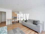 Vente Appartement 1 pièce 29 m2 Paris 18ème