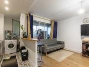 Vente Appartement 1 pièce 29 m2 Paris 19ème