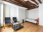 Vente Appartement 1 pièce 29 m2 Paris 3ème