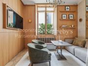 Vente Appartement 1 pièce 29 m2 Paris 7ème