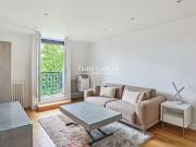Vente Appartement 1 pièce 29 m2 Paris 8ème