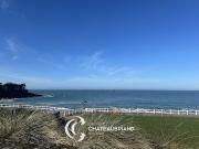 Vente Appartement 1 pièce 29 m2 Saint Malo